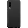 Image de Coque en silicone noir pour Huawei P30