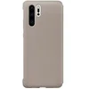 Image de étui à rabat kaki pour smartphone Huawei P30 Pro
