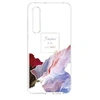 Image de Clear Case Cover for P30, floating fairyland