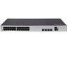 Image de CloudEngine S5735-L24T4X-A - Commutateur - C3 - Géré - 48 x 10/100/1000 + 4 x 10 Gigabit Ethernet - flux d'air de l'avant vers le côté - Montable sur