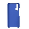 Image de Coque rigide Bleu pour Huawei Nova 5T