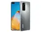 Image de Huawei - Coque de protection pour téléphone portable - Polyuréthane de haute qualité - transparent - pour Huawei P40