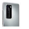 Image de Huawei Case - Coque de protection pour téléphone portable - Polyuréthane de haute qualité - clair - pour Huawei P40 Pro