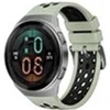 Image de Watch GT 2e - Acier inoxydable - montre intelligente avec sangle - TPU - vert menthe - affichage 1.39" - 4 Go - Bluetooth - 43 g