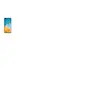 Image de Smartphone P40 noir 6.1 RAM 8 Go stockage 128 Go