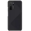 Image de Coque silicone noire pour p40 lite 5g huawei