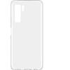 Image de Coque pour P40 Lite Semi-rigide et Souple en Silicone Huawei Transparent