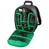 Image de 7460 (PS) Etui sac à dos Noir