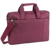 Image de Riva Case 8221 - Sacoche pour ordinateur portable - 13.3" - violet