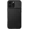 Image de Nillkin Coque De Téléphone Camshield Pro Magnetic Hard Apple Iphone 16 Pro Max One Size