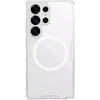 Image de Coque pour Galaxy S25 Ultra Série Nature TPU Pro Antichoc Transparent