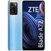 Image de Smartphone Blade A72 bleu 6.74 RAM 3 Go stockage 64 Go
