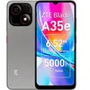 Image de Blade A35e - 4G smartphone - double SIM - RAM 2 Go / Mémoire interne 64 Go - microSD slot - 6.52" - 1280 x 576 pixels - rear camera 8 MP - front