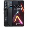 Image de Nubia Neo 3 GT - 5G smartphone - double SIM - RAM 12 Go / Mémoire interne 256 Go - écran OEL - 6.8" - 2392 x 1080 pixels (120 Hz) - 2x caméras
