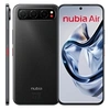 Image de nubia Air 5G 8+256Go (5G), Ecran 6,78" , Dual Sim - Titanium Noir