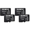 Image de Lot de 5 Cartes Micro SD 64 Go 64g Carte Mémoire Micro SDHC Classe 10 UHS-I Carte TF pour Smartphone Android Appareil Photo Tablette