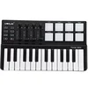 Image de Controller WORLDE Panda Mini 25-Key USB Clavier arrangeur MIDI