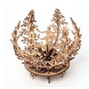 Image de Puzzle 3D Insma Fleur Ugear Kits de modèles mécaniques en bois
