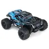 Image de voiture télécommandée EC08 40 km / h 4WD Monster Hobby RC Truck étanche 2 piles