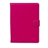 Image de etui tablette universel orly 10,1'' - cuir - rose