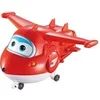 Image de figurines Scan « Parlez Flyer Jett 14 cm rouge