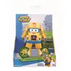 Image de Figurine articulée Transforming Poppa Wheel 12 cm
