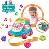 Image de Auby - Ma Voiture Telephone Multi Activites