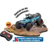 Image de Wise Block - Deluxe Off-road Radiocommande