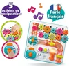 Image de Auby - Stem - Mon Logico Tablo