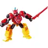 Image de Quantum Heroes Dinoster -robot A Construire 11 Cm