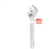 Image de Workpro Clé Anglaise 200mm