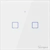 Image de Interrupteur connecté Wifi T1EU2C-TX