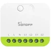 Image de Relais Intelligent MINI-ZB2GS ZigBee 3.0 2 Canaux
