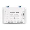 Image de Commutateur Wifi et radio - 4CHPROR3
