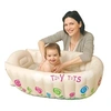 Image de Baignoire gonflable pour les enfants jusqu'à 12 mois avec thermomètre 017118NPF