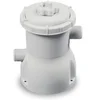 Image de Pompe filtrante pour piscine Exit Toys 300 gal/h Blanc TU 29P414DE