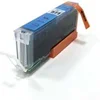 Image de Cartouche compatible avec CANON CLI-571XL cyan
