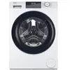 Image de I-Pro Series 1 HW90-BP14929A - Machine à laver - largeur : 59.5 cm - profondeur : 56.8 cm - hauteur : 85 cm - chargement frontal - 63 litres - 9 kg -