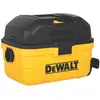 Image de Aspirateur eau et poussière DEWALT 1 100W 15L 230V