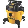Image de Aspirateur eau et poussière DeWalt 1 150W 23L 230V