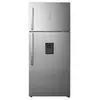 Image de Refrigerateur double porte RT728N4WCE gris