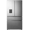 Image de Refrigerateur americain RF749N4SWSE 367.0 gris ventile (no frost)
