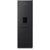 Image de Refrigerateur double porte RB390N4WBE noir