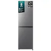 Image de Réfrigérateur combiné - HISENSE - RB327N4ADD - classe D - 256 L - No Frost (Sans givre) - Argent - L 55 x 55,7 x H 182,4 cm en occasion ou reconditionné