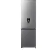Image de Réfrigérateur combiné 55cm 255l nofrost silver FCN255WDE