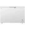 Image de Congelateur coffre FC484D4AWLYD 372 L statique hauteur de 85.8 cm