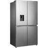 Image de Refrigerateur multi porte FMN560SWSE1 390 inox ventile (no frost)
