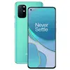Image de OnePlus 8T | Écran 6.55" 120Hz FHD+ Fluid Display | 12 Go de RAM + 256 Go de Stockage | Quad Caméra | 65W Warp Charge | Double SIM | 5G | 2 Ans de Garantie Vert [Version FR] en occasion ou reconditionné
