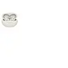 Image de Ecouteurs Bluetooth 5.4 Buds 3 ANC IP55 Lunaire Radiance Oneplus Blanc