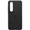 Image de Sandstone - Coque de protection pour téléphone portable - polycarbonate (PC), polyuréthanne thermoplastique (TPU) - noir - pour OnePlus Nord CE4 Lite